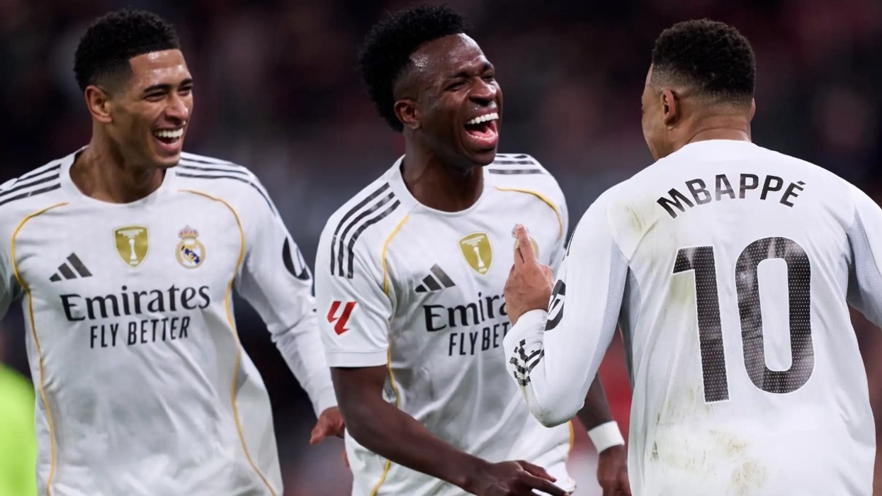 Man City bën një ofertë 150 milionë euro për yllin e Real Madridit