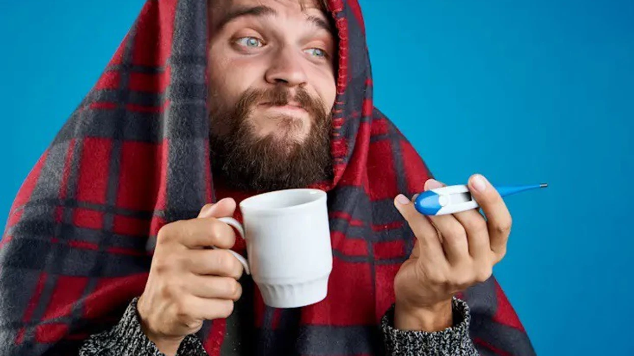 I njëjti virus, pasoja krejt të ndryshme: Ja pse disa sëmuren rëndë, e disa aspak