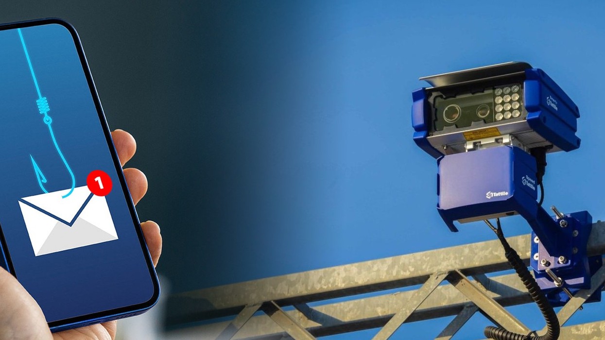 MPB: Qytetarët të jenë të kujdesshëm, të mos hapin mesazhe të rreme të dërguara gjoja nga "Safe City"