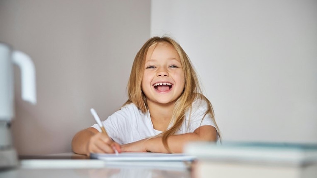 Psikologu thotë se fëmijët më të suksesshëm kanë pesë tipare