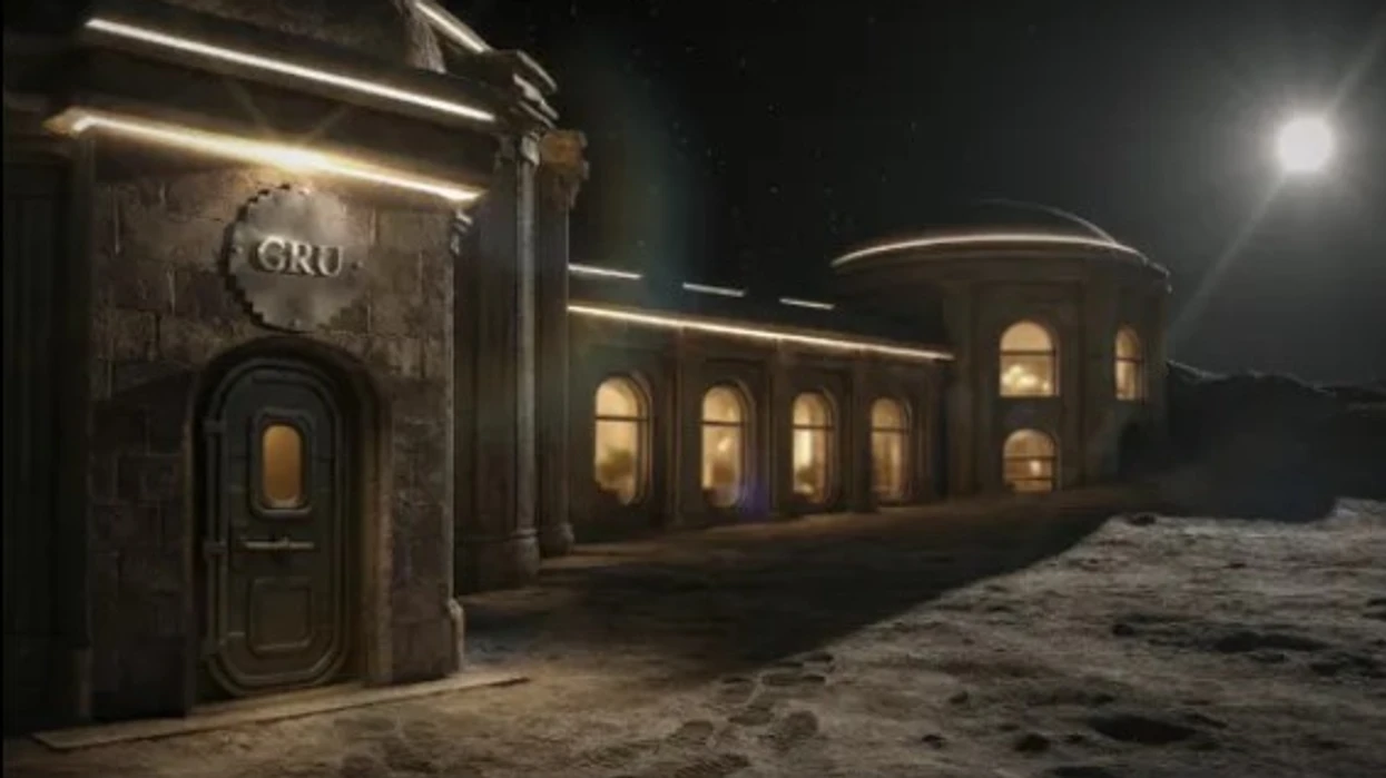 Hoteli i parë në Hënë - rezervo tani me 1 milion dollarë