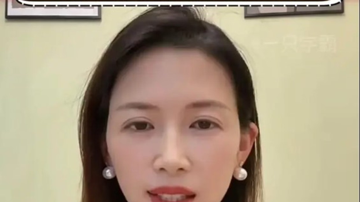 Kërkim-falja publike që kthehet në sensacion në rrjetet sociale