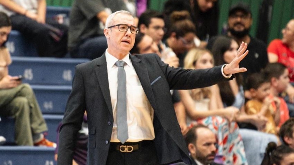 Golden Eagle Ylli zyrtarizon trajnerin e ri, spanjollin Paco Olmos