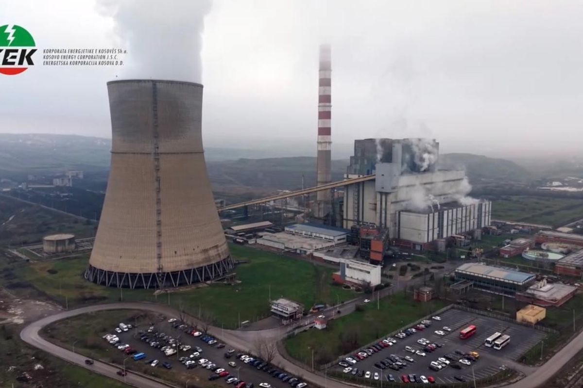 KEK: Njësia B2 rikthehet në operim, garanton stabilitetin me energji elektrike KEK: Njësia B2 rikthehet në operim, garanton stabilitetin me energji elektrike