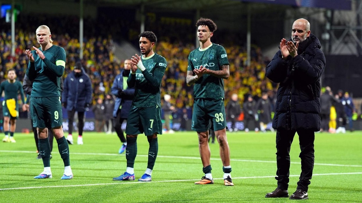 Haaland akuzon publikisht tre bashkëlojtarë për humbjen ndaj Bodo/Glimt