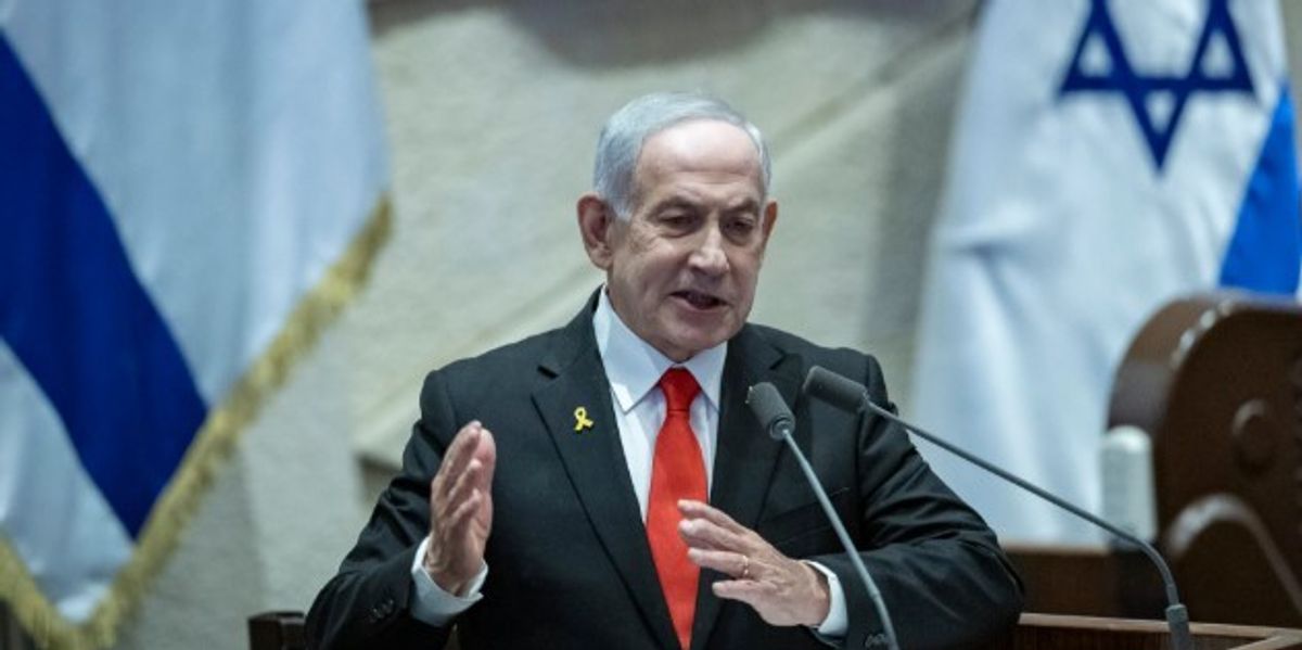 Netanyahu pranoi të hyjë në Bordin e Paqes për Gazën Netanyahu pranoi të hyjë në Bordin e Paqes për Gazën