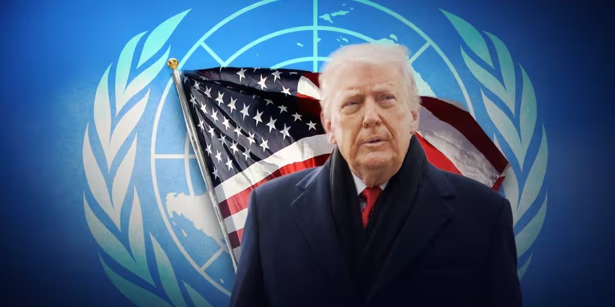A i ndërlikon marrëdhëniet transatlantike ftesa e Trumpit për Bordin e Paqes? A i ndërlikon marrëdhëniet transatlantike ftesa e Trumpit për Bordin e Paqes?