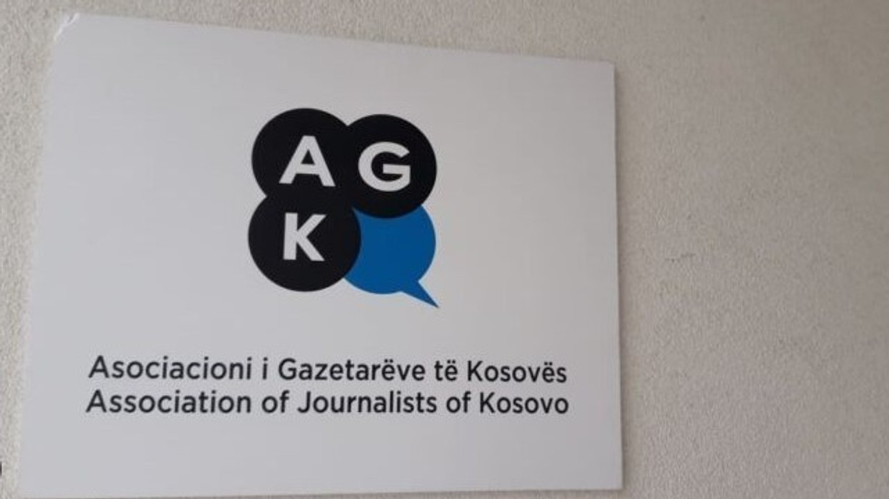 AGK: Të shqetësuar me kërcënimin e rëndë me vrasje ndaj gazetarit, Lirim Mehmetaj