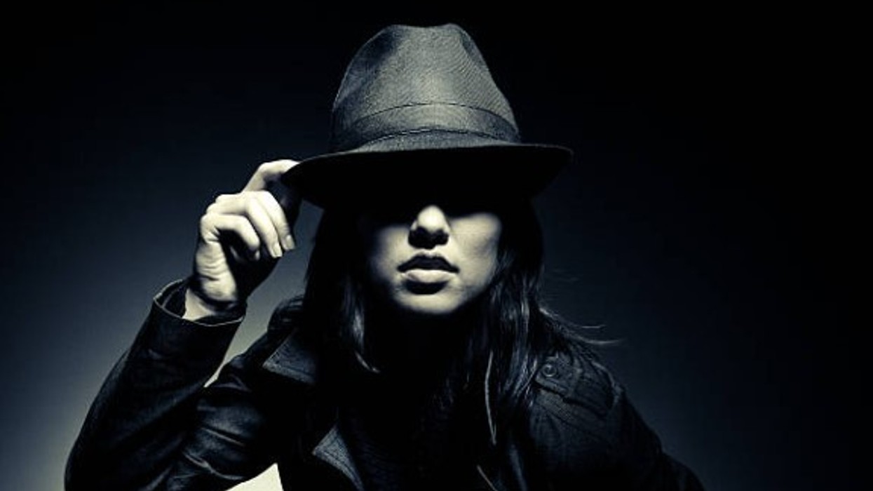 Arrestohet në Berlin një spiune e dyshuar e Rusisë