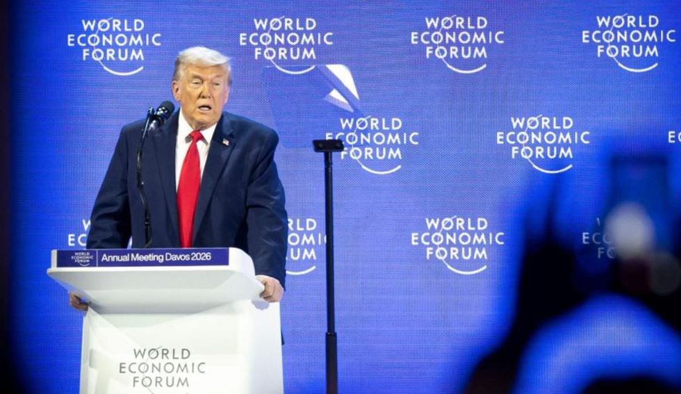 Hamasi do të  shkatërrohet tërësisht  nëse nuk çarmatoset   paralajmëron Trump