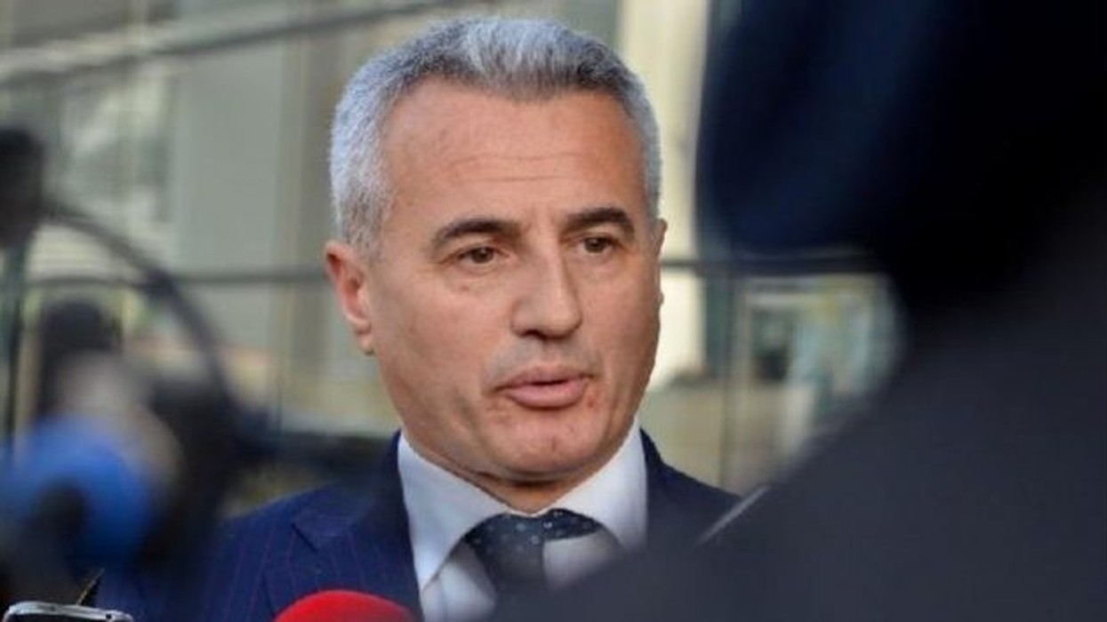 Lirohet Hazir Haziri, i arrestuar në Serbi në shtator të vitit të kaluar, flet Koci