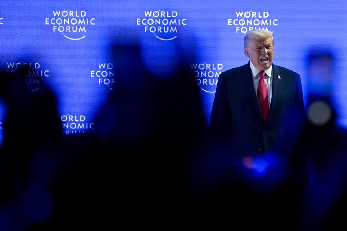 Trump thotë se Evropa do të 'fliste gjermanisht ose japonisht' - pa fitoren e udhëhequr nga SHBA-të në Luftën e Dytë Botërore Trump thotë se Evropa do të 'fliste gjermanisht ose japonisht' - pa fitoren e udhëhequr nga SHBA-të në Luftën e Dytë Botërore