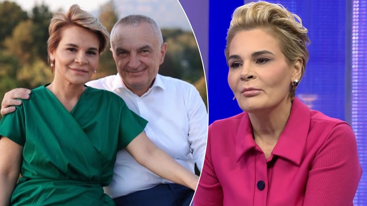 “Ilirin e kam dashur më shumë se ai mua”, Monika Kryemadhi tregon se a ka gjetur dashurinë e re pas ndarjes nga Meta