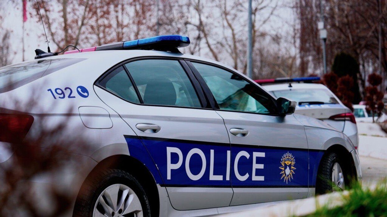 Deklarim i rremë në Pejë, arrestohen dy persona