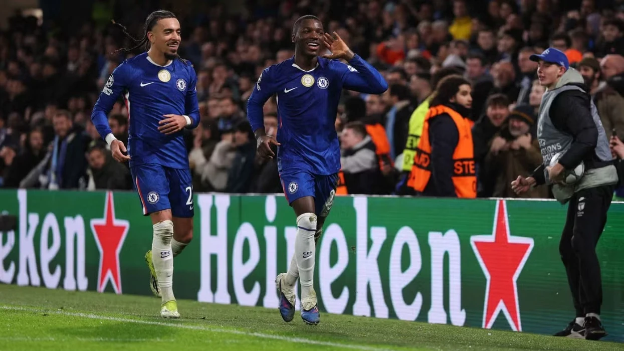 Chelsea merr fitore me shumë vuajtje ndaj Pafos