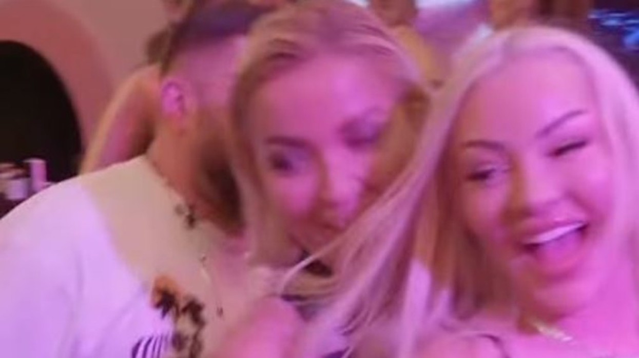 Limi kërcen bashkë me Dolcen dhe Benitën, atmosferë e zjarrtë mes banorëve në Big Brother VIP Kosova 4