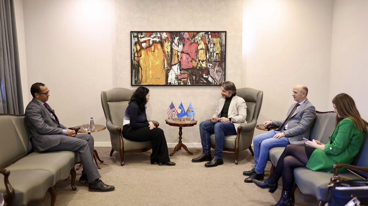 Rama: Zhvillimi i turizmit në Prishtinë kërkon standarde të larta dhe partneritete të forta Rama: Zhvillimi i turizmit në Prishtinë kërkon standarde të larta dhe partneritete të forta