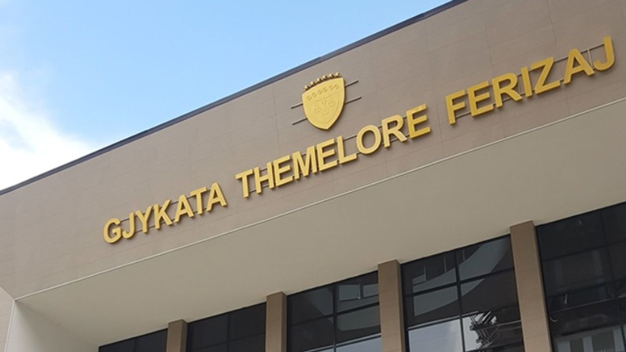 Ngritët aktakuza e parë për zgjedhjet e 28 dhjetorit 2025 për asgjësim të dokumenteve të votimit Ngritët aktakuza e parë për zgjedhjet e 28 dhjetorit 2025 për asgjësim të dokumenteve të votimit