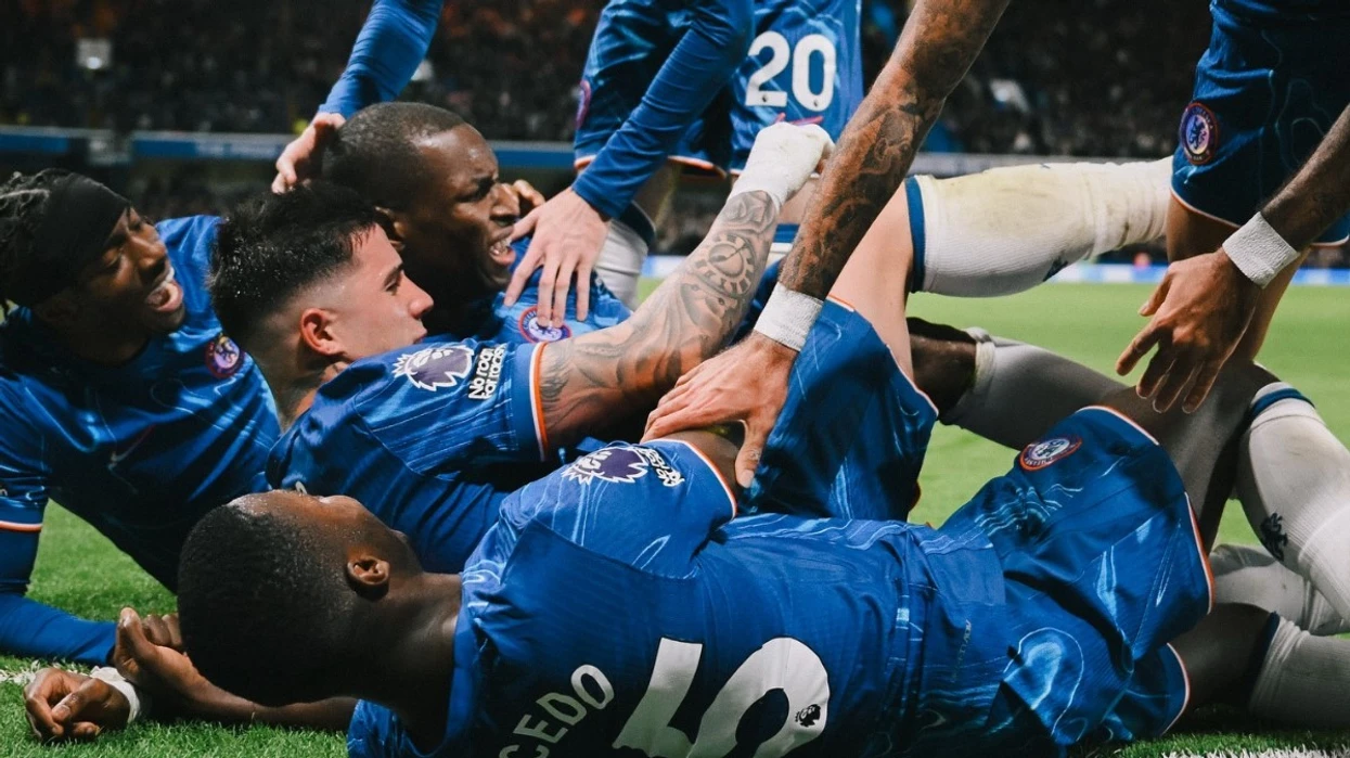 Chelsea vendos një çmim për yllin kryesor dhe zgjedh një zëvendësues