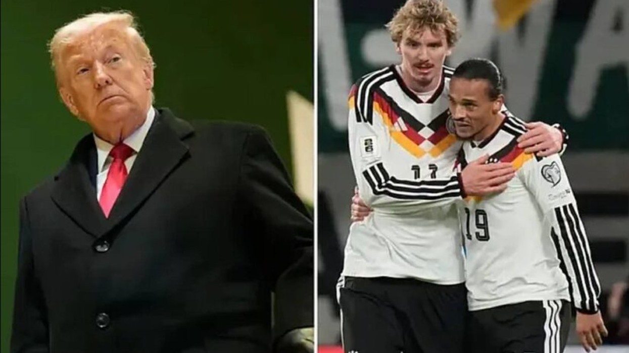 Gjermania po e shqyrton bojkotimin e Kupës së Botës 2026 për shkak të Trump