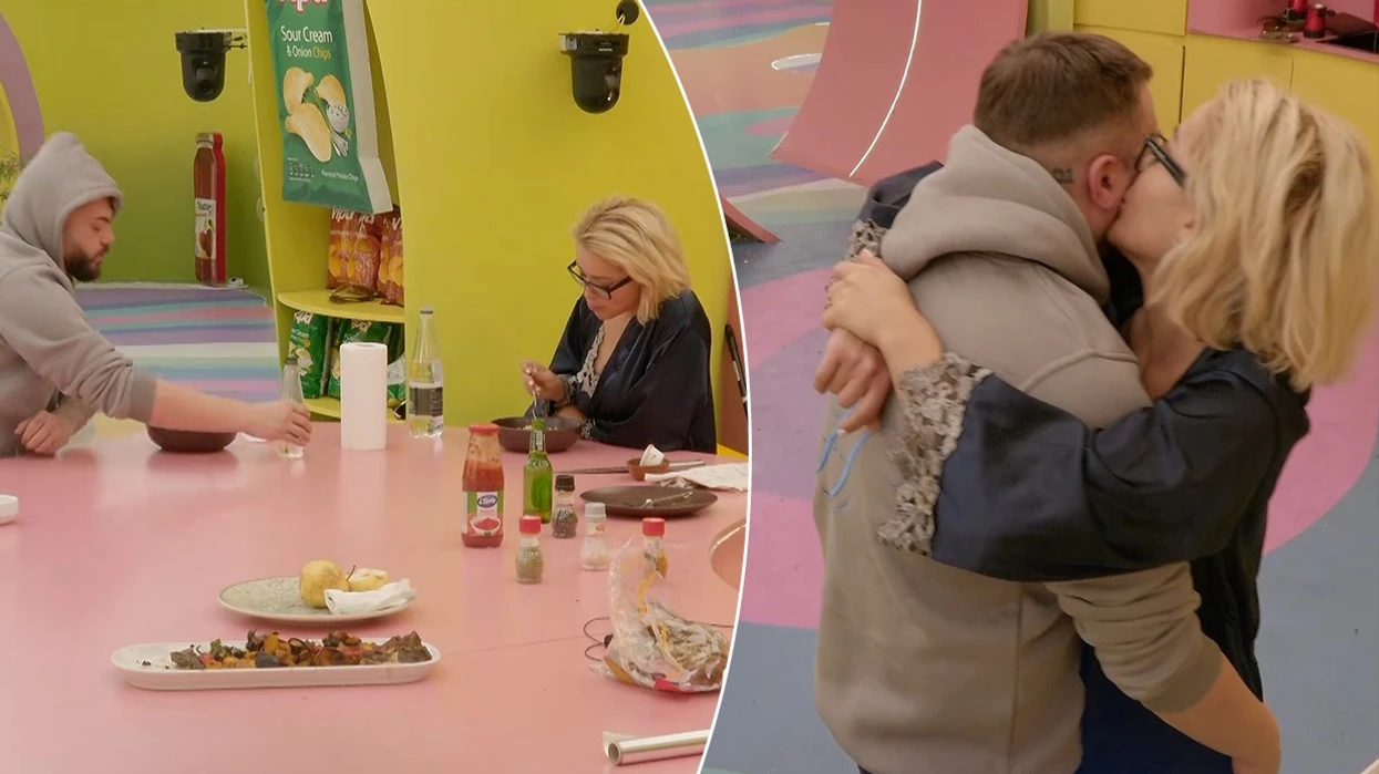 “Kur u ndeza, s’dija të fikesha”, Dolce dhe Limi diskutojnë për festën e mbrëmshme