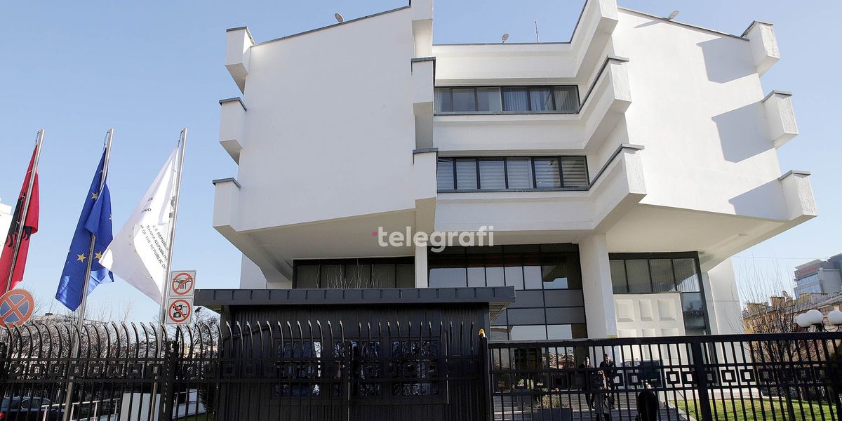 Rregullorja për Licencimin e Operatorëve të Shërbimeve të Kripto-Aseteve, BQK del me njoftim Rregullorja për Licencimin e Operatorëve të Shërbimeve të Kripto-Aseteve, BQK del me njoftim