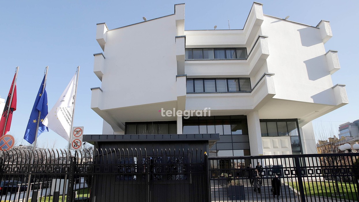 Rregullorja për Licencimin e Operatorëve të Shërbimeve të Kripto-Aseteve, BQK del me njoftim