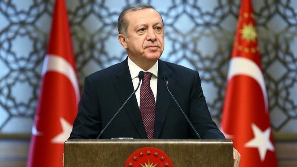 Erdogan: Turqia do të jetë një nga qendrat e reja të fuqisë globale