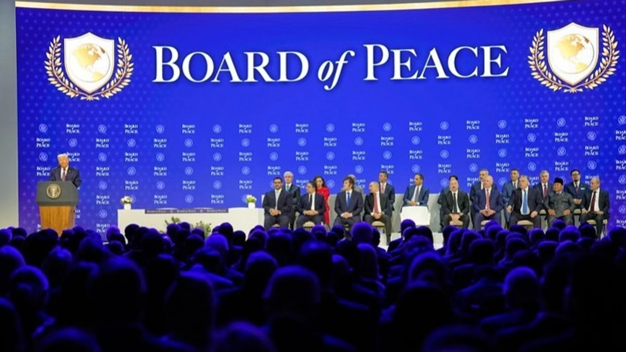 Belgjika përgënjeshtron zëdhënësen e Trumpit - nuk do t’i bashkohet Bordit për Paqe