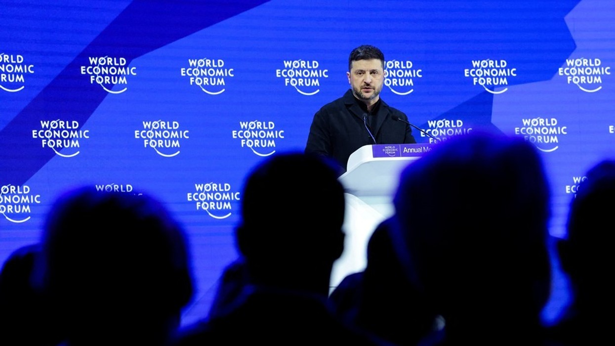 Rusia po humb 45 mijë ushtarë në muaj, thotë Zelensky