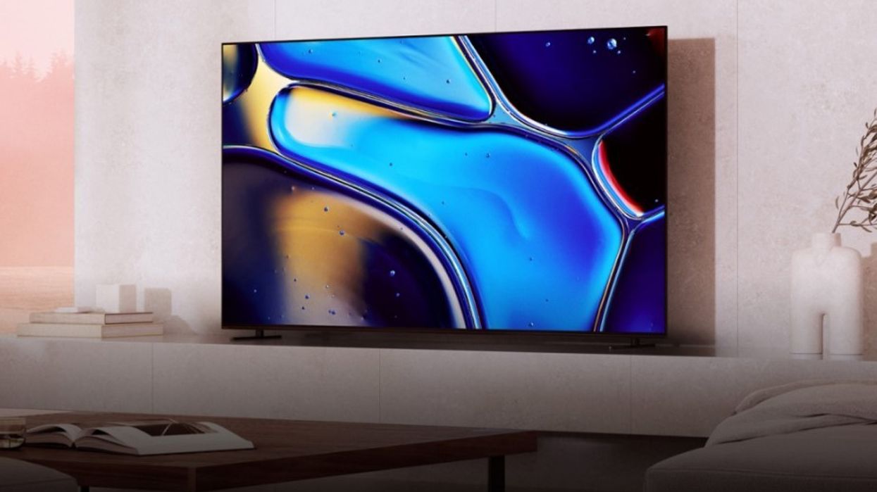 Sony dhe TCL njoftojnë sipërmarrjen e përbashkët, televizorët Bravia pjesë e marrëveshjes Sony dhe TCL njoftojnë sipërmarrjen e përbashkët, televizorët Bravia pjesë e marrëveshjes