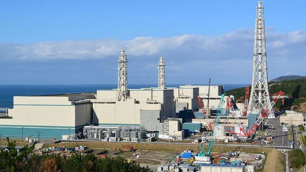 Japonia pezullon operacionet në centralin bërthamor më të madh në botë, disa orë pas rinisjes së tij Japonia pezullon operacionet në centralin bërthamor më të madh në botë, disa orë pas rinisjes së tij