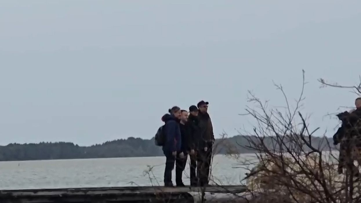 Si shkoi dita e dytë e vizitës së Ivanka Trumpit në Vlorë Si shkoi dita e dytë e vizitës së Ivanka Trumpit në Vlorë