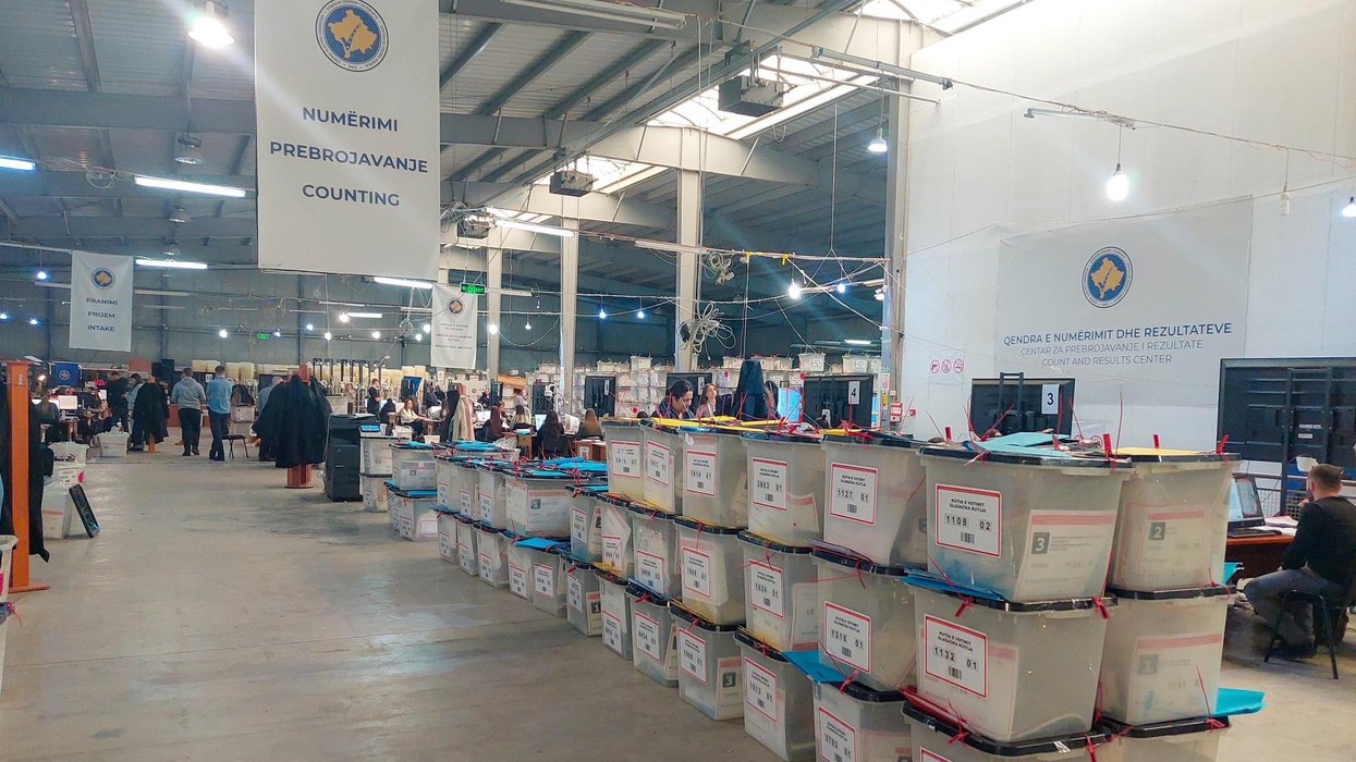 Përmbyllet rinumërimi i votave për kandidatë në 11 komuna