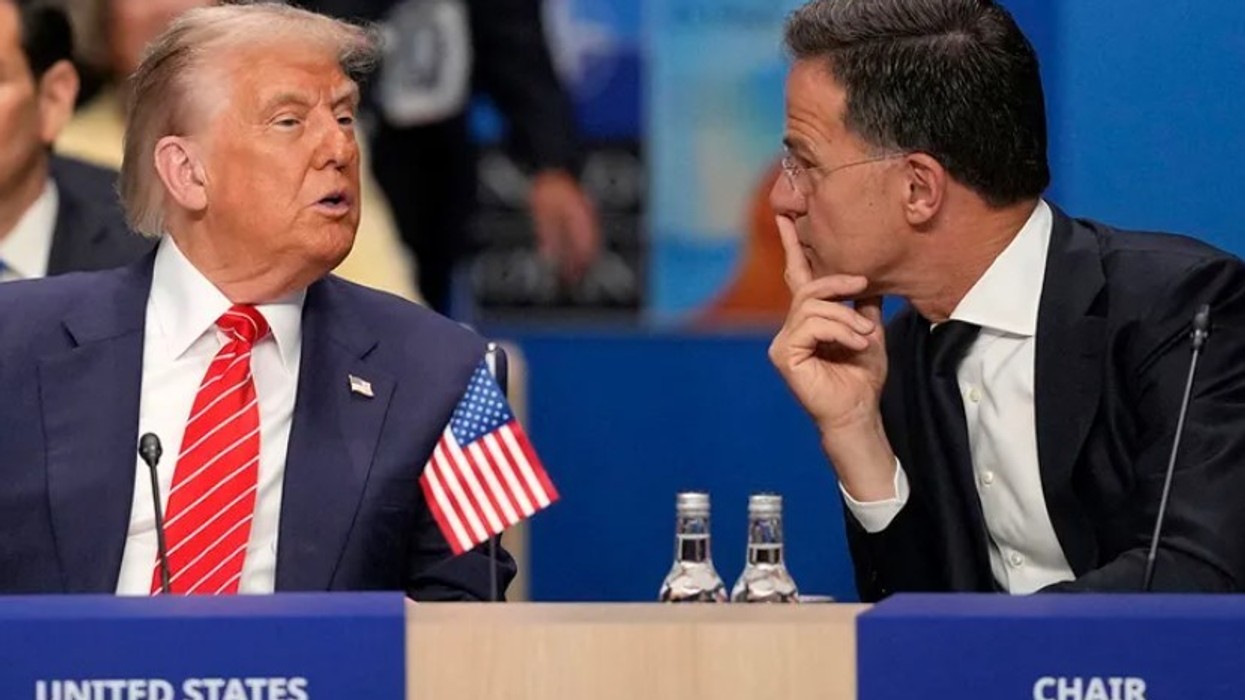 Trump për trupat evropiane të NATO-s: Ato 'qëndruan larg vijave të frontit' në Afganistan