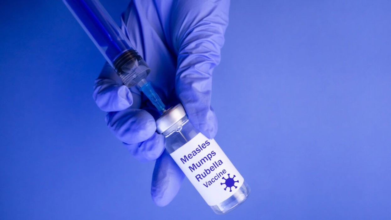 IKSHPK: Vaksina MMR nuk shkakton autizëm, rreziku real vjen nga mosvaksinimi