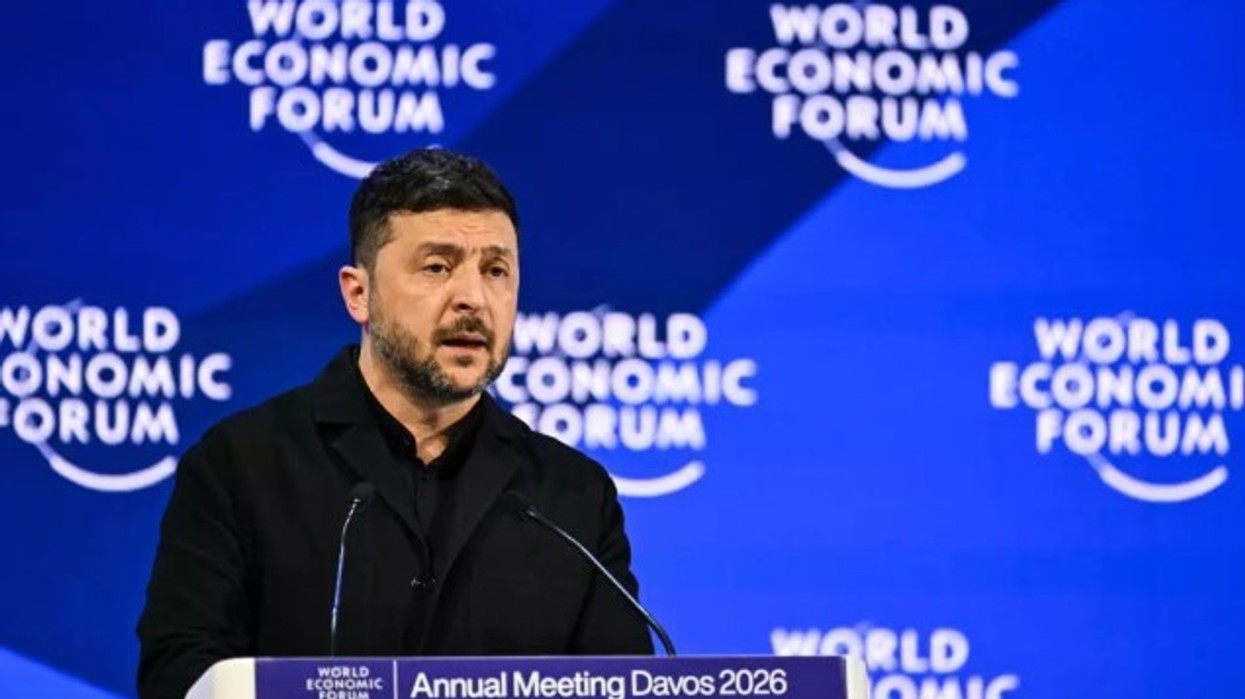 Zelensky thotë se 'garancitë e sigurisë' të SHBA-së për Ukrainën janë gati - pas takimit me Trump