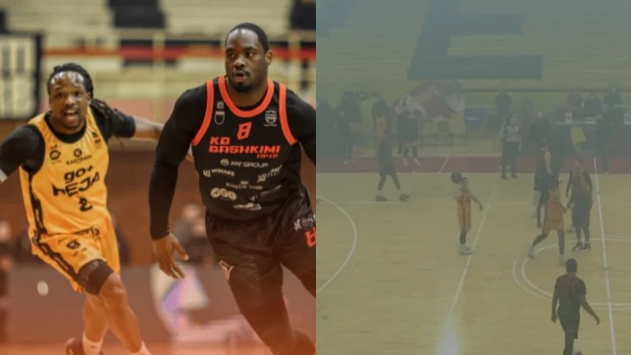 Tifozët e Pejës ndërprenë ndeshjen për disa minuta, Bashkimi avancon në gjysmëfinale