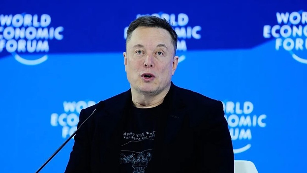 Musk parashikon se robotët do të jenë më të shumtë se njerëzit