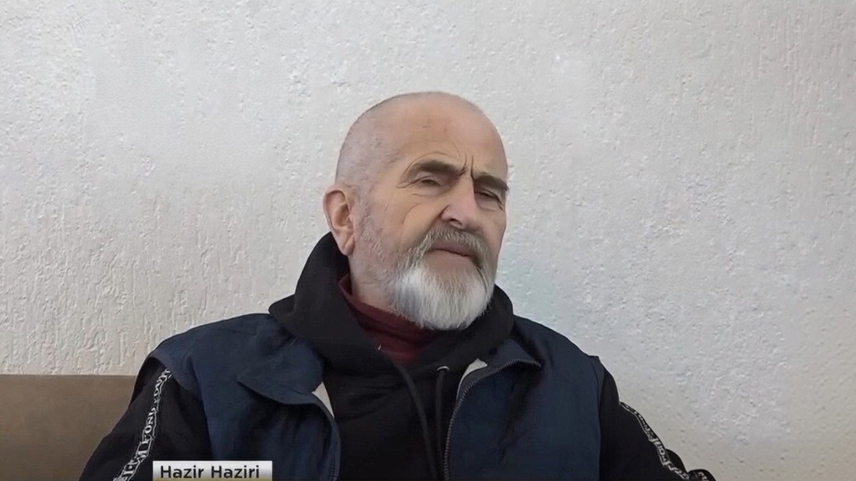 Pas lirimit nga burgu serb, Haziri apelon: Mos kaloni përmes Serbisë