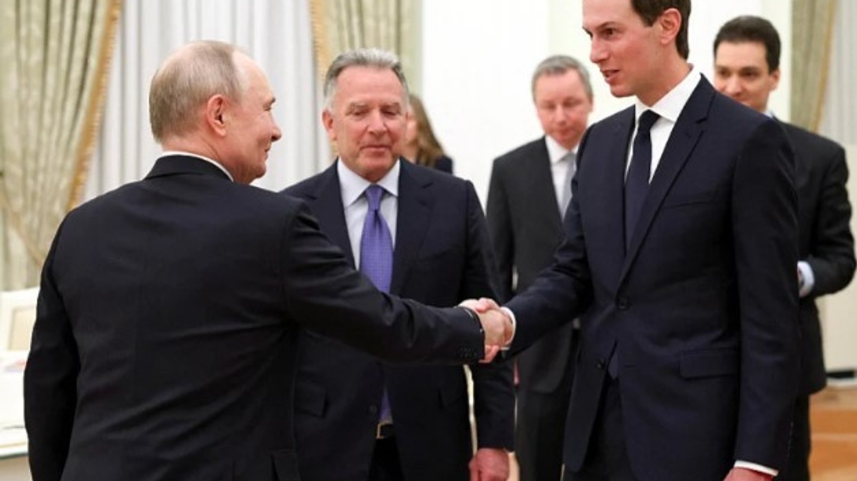 Pas katër orë bisedimesh mes amerikanëve dhe rusëve, Putin 'vetëm' një gjë e dëshiron nga Ukraina