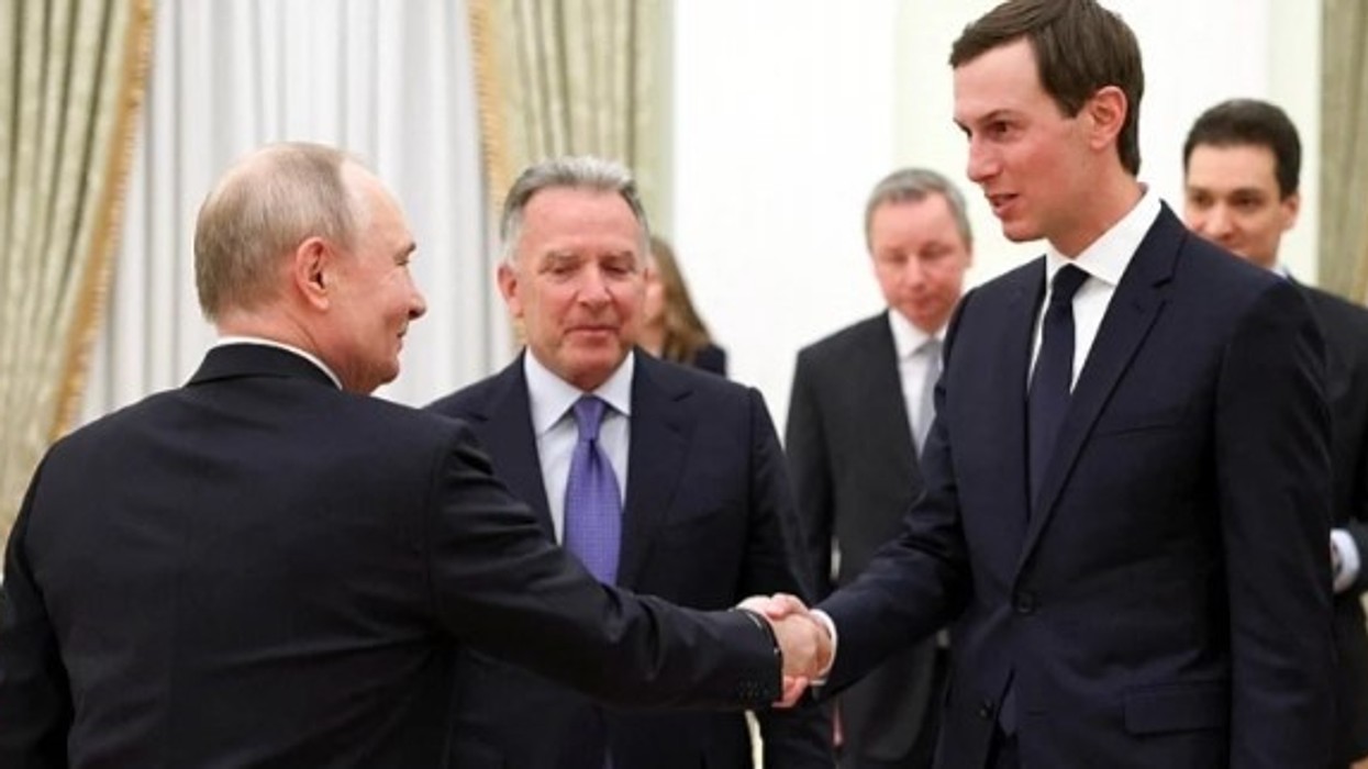 Pas katër orë bisedimesh mes amerikanëve dhe rusëve, Putin 'vetëm' një gjë e dëshiron nga Ukraina