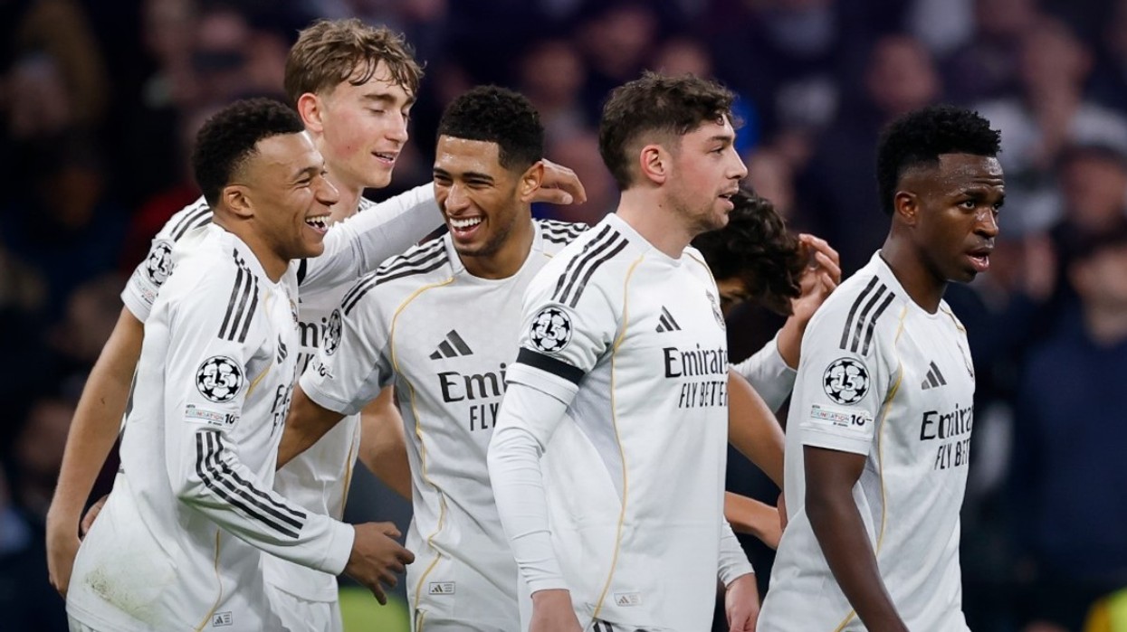 MLS po bën gjithçka për dy lojtarë të Real Madridit