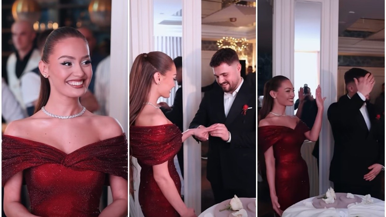 Fejohet Hamëz Jashari i ri