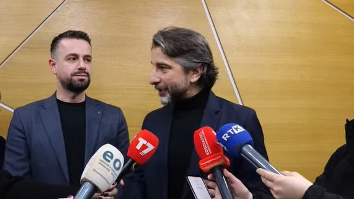 Ligjërata e Speciales me nxënësit në Prishtinë, Rama: Jam tejet i indinjuar, do të ketë masa ndëshkuese