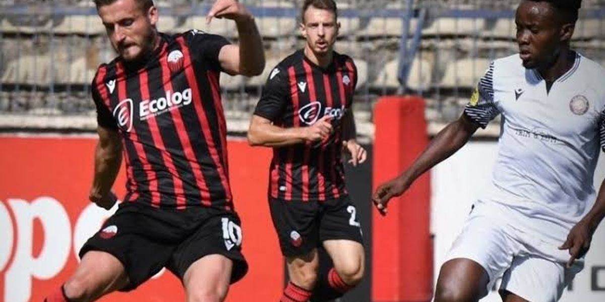Struga dhe Shkëndija në duel direkt për një vend në gjysmëfinale Struga dhe Shkëndija në duel direkt për një vend në gjysmëfinale