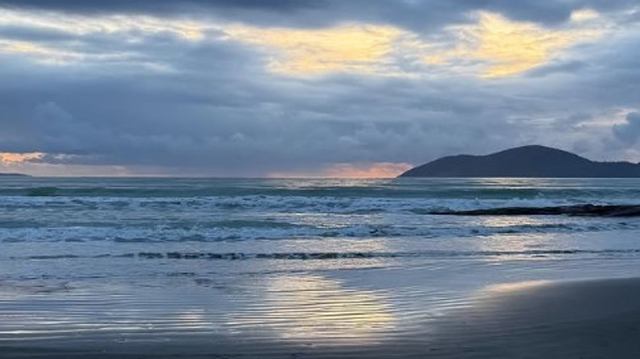 Ivanka Trump e mahnitur me Shqipërinë, shpërndan tjetër foto nga Zvërneci: Shqipëria është magjike