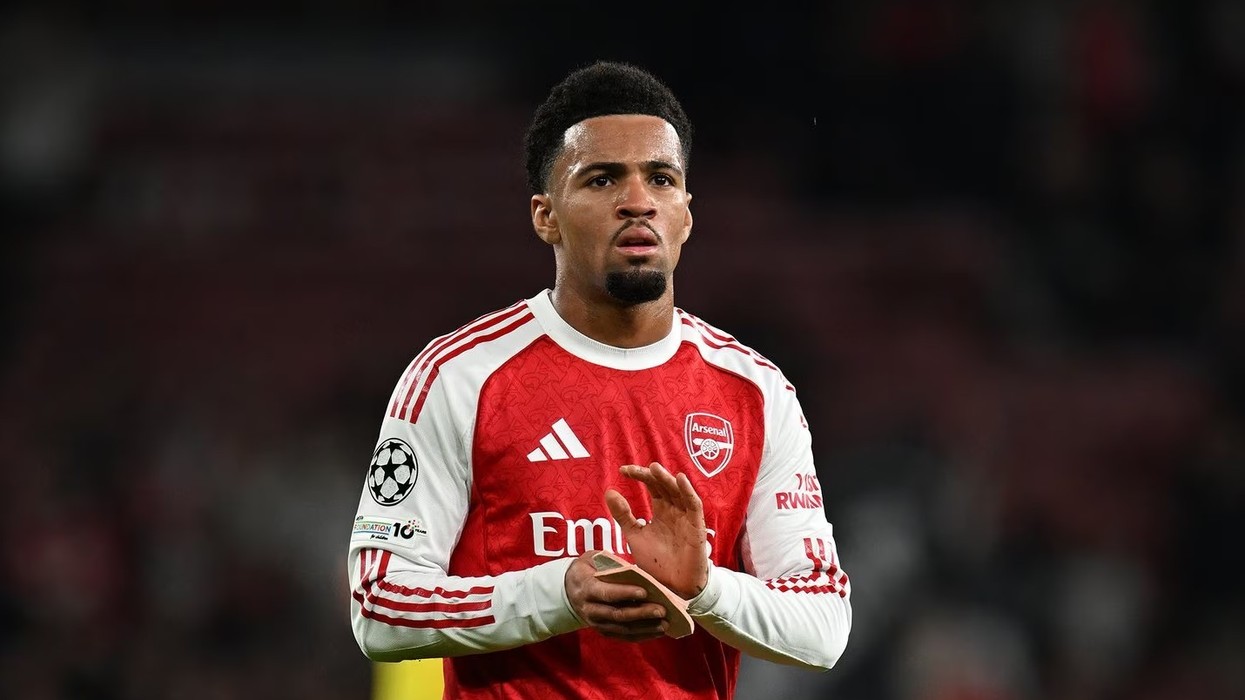 Zyrtare: Arsenali ‘sakrifikon’ talentin, Nwaneri largohet drejt Marseille