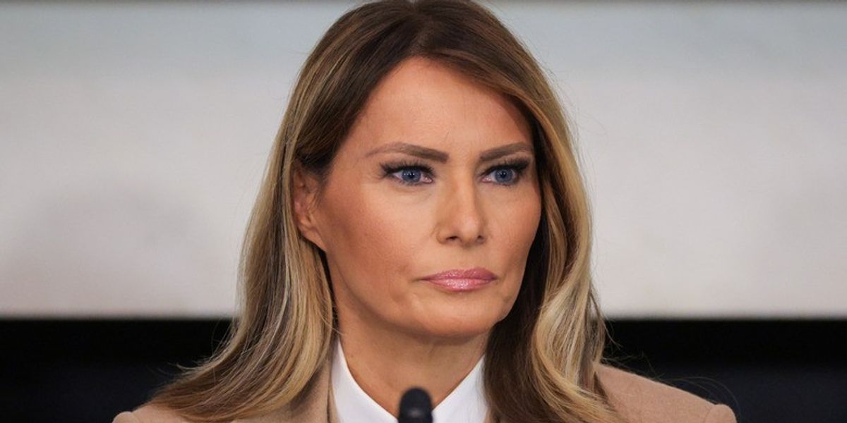 Një vështrim intim në jetën e Zonjës së Parë të ShBA-së: Dokumentari "Melania" del në kinematë në të gjithë botën Një vështrim intim në jetën e Zonjës së Parë të ShBA-së: Dokumentari