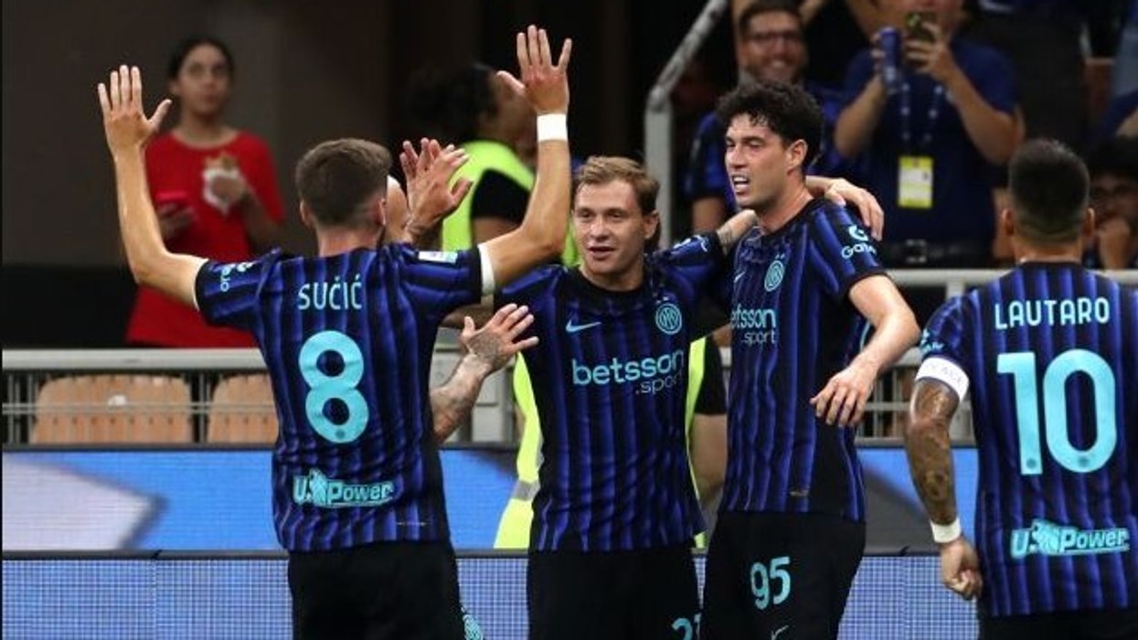 Barcelona apo Liverpooli? Ylli i Interit ia bën të qartë klubit destinacionin e radhës